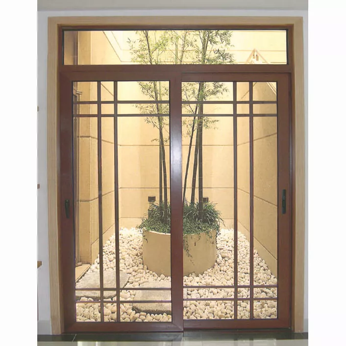 Kitchen Aluminum Sliding Door