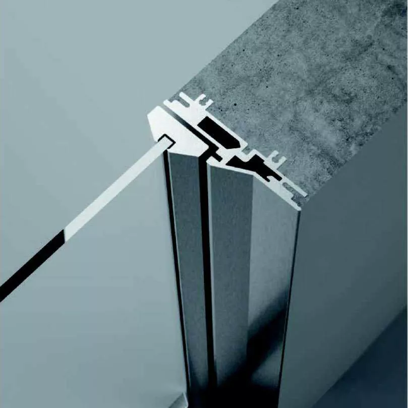 Panoramic Sliding Door
